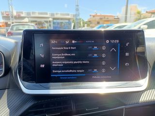 Peugeot 2008 2021 1.2 PureTech 100 S&S Active/ BOOK/ΕΛΛΗΝΙΚΟ/ΔΩΡΟ ΤΕΛΗ 2026-thumb-46