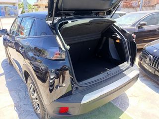 Peugeot 2008 2021 1.2 PureTech 100 S&S Active/ BOOK/ΕΛΛΗΝΙΚΟ/ΔΩΡΟ ΤΕΛΗ 2026-thumb-51