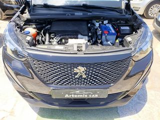 Peugeot 2008 2021 1.2 PureTech 100 S&S Active/ BOOK/ΕΛΛΗΝΙΚΟ/ΔΩΡΟ ΤΕΛΗ 2026-thumb-52