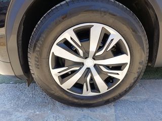 Peugeot 2008 2021 1.2 PureTech 100 S&S Active/ BOOK/ΕΛΛΗΝΙΚΟ/ΔΩΡΟ ΤΕΛΗ 2026-thumb-57