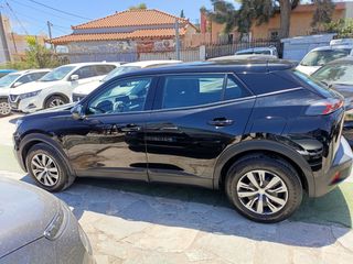 Peugeot 2008 2021 1.2 PureTech 100 S&S Active/ BOOK/ΕΛΛΗΝΙΚΟ/ΔΩΡΟ ΤΕΛΗ 2026-thumb-9