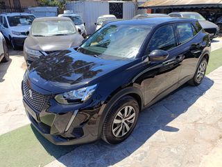 Peugeot 2008 2021 1.2 PureTech 100 S&S Active/ BOOK/ΕΛΛΗΝΙΚΟ/ΔΩΡΟ ΤΕΛΗ 2026-thumb-10