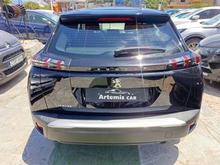Peugeot 2008 2021 1.2 PureTech 100 S&S Active/ BOOK/ΕΛΛΗΝΙΚΟ/ΔΩΡΟ ΤΕΛΗ 2026-thumb-11