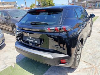 Peugeot 2008 2021 1.2 PureTech 100 S&S Active/ BOOK/ΕΛΛΗΝΙΚΟ/ΔΩΡΟ ΤΕΛΗ 2026-thumb-12