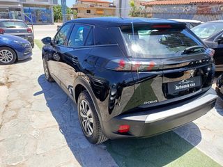 Peugeot 2008 2021 1.2 PureTech 100 S&S Active/ BOOK/ΕΛΛΗΝΙΚΟ/ΔΩΡΟ ΤΕΛΗ 2026-thumb-13