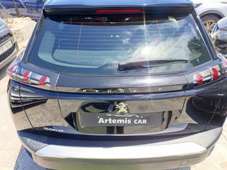 Peugeot 2008 2021 1.2 PureTech 100 S&S Active/ BOOK/ΕΛΛΗΝΙΚΟ/ΔΩΡΟ ΤΕΛΗ 2026-thumb-14