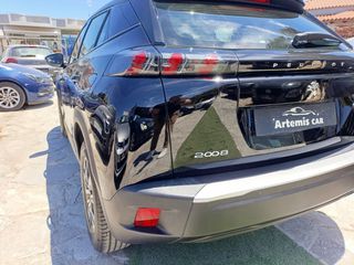 Peugeot 2008 2021 1.2 PureTech 100 S&S Active/ BOOK/ΕΛΛΗΝΙΚΟ/ΔΩΡΟ ΤΕΛΗ 2026-thumb-16