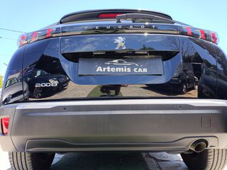 Peugeot 2008 2021 1.2 PureTech 100 S&S Active/ BOOK/ΕΛΛΗΝΙΚΟ/ΔΩΡΟ ΤΕΛΗ 2026-thumb-17