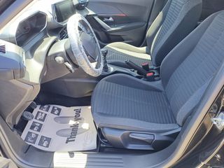 Peugeot 2008 2021 1.2 PureTech 100 S&S Active/ BOOK/ΕΛΛΗΝΙΚΟ/ΔΩΡΟ ΤΕΛΗ 2026-thumb-19