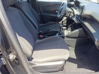 Peugeot 2008 2021 1.2 PureTech 100 S&S Active/ BOOK/ΕΛΛΗΝΙΚΟ/ΔΩΡΟ ΤΕΛΗ 2026-thumb-23