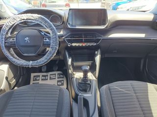 Peugeot 2008 2021 1.2 PureTech 100 S&S Active/ BOOK/ΕΛΛΗΝΙΚΟ/ΔΩΡΟ ΤΕΛΗ 2026-thumb-29