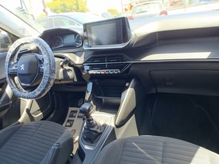 Peugeot 2008 2021 1.2 PureTech 100 S&S Active/ BOOK/ΕΛΛΗΝΙΚΟ/ΔΩΡΟ ΤΕΛΗ 2026-thumb-30