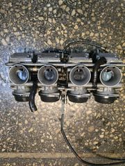 ανταλλακτικά απο yamaha fj1200