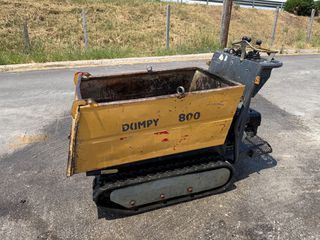 Ντάμπερ - Dumper 2002 Eurodig-thumb-1