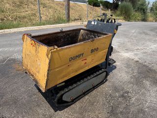 Ντάμπερ - Dumper 2002 Eurodig-thumb-2