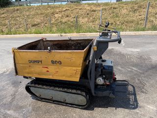 Ντάμπερ - Dumper 2002 Eurodig-thumb-3