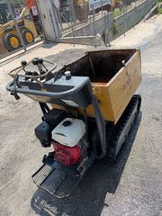 Ντάμπερ - Dumper 2002 Eurodig-thumb-7