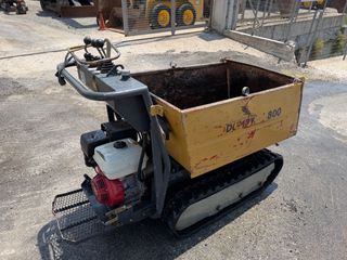 Ντάμπερ - Dumper 2002 Eurodig-thumb-8