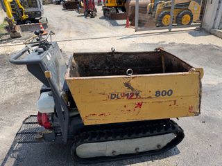 Ντάμπερ - Dumper 2002 Eurodig-thumb-9