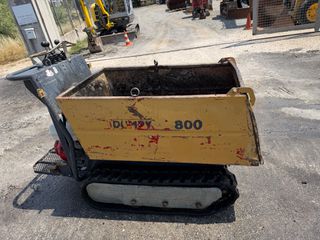 Ντάμπερ - Dumper 2002 Eurodig-thumb-10