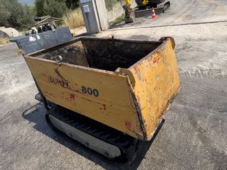 Ντάμπερ - Dumper 2002 Eurodig-thumb-11