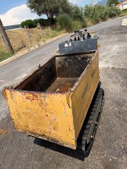 Ντάμπερ - Dumper 2002 Eurodig-thumb-14