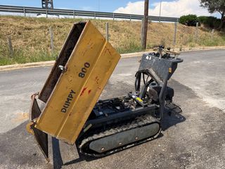 Ντάμπερ - Dumper 2002 Eurodig-thumb-20