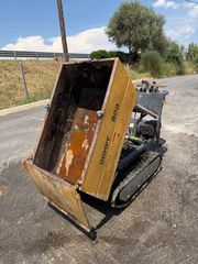 Ντάμπερ - Dumper 2002 Eurodig-thumb-21