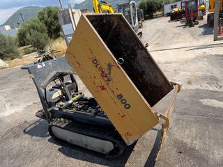 Ντάμπερ - Dumper 2002 Eurodig-thumb-23