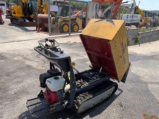 Ντάμπερ - Dumper 2002 Eurodig-thumb-24