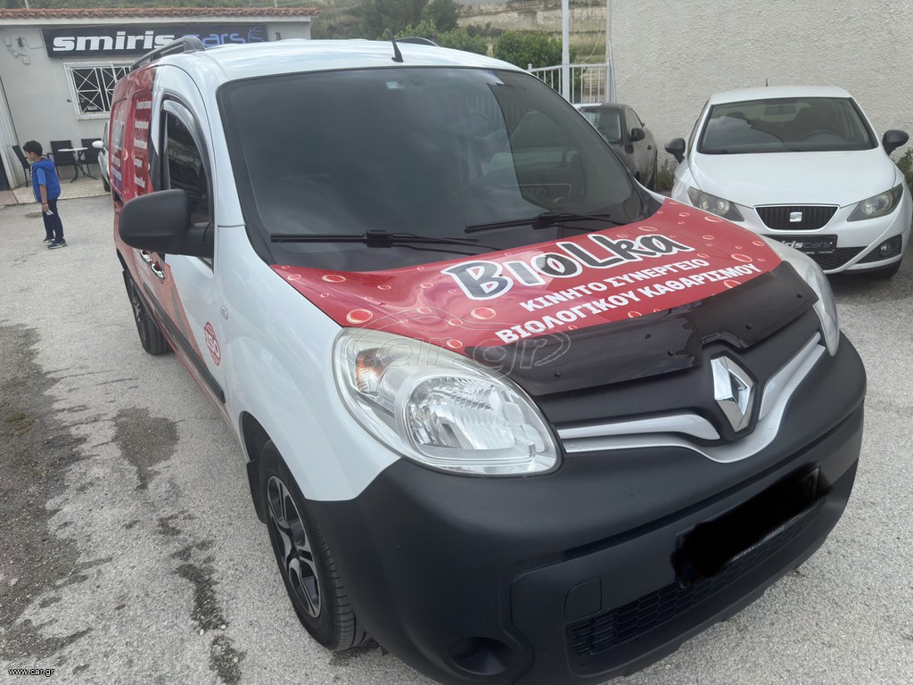 Renault Kangoo 2019