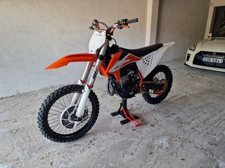 KTM 450 SX-F 2020