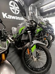 Kawasaki KLE 500 2026 2026