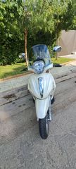 Piaggio Beverly 300i 2016-thumb-2