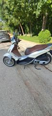 Piaggio Beverly 300i 2016-thumb-4