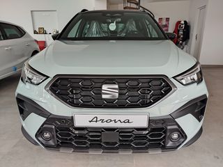 Seat Arona 2026 FR