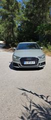 Audi A3 2019 A3 SPORTBACK