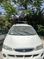 Hyundai H-1 2003 h1