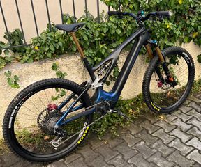 Downhill - Enduro - Trail Specialized 2023 S-works turbo levo gen 3