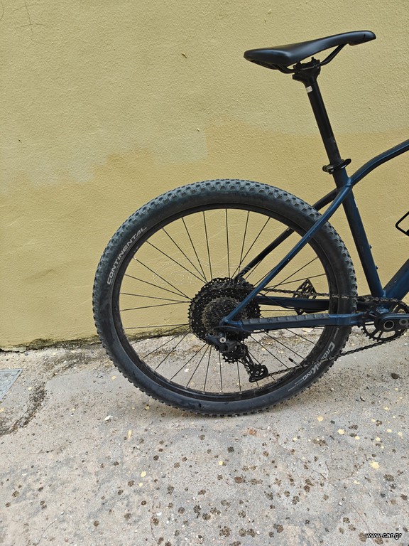 All - Mountain Orbea 2022 Alma H30