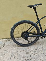 All - Mountain Orbea 2022 Alma H30