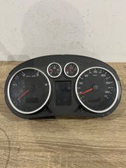 AUDI A2 (8Z) 00’-05 ΟΡΓΑΝΑ ΚΑΝΤΡΑΝ (8Z0920930Q)(110.080.151/006)