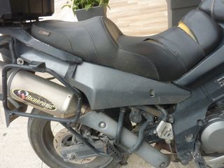 DL 650 2004--2011 ΣΕΛΑ