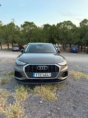 Audi Q3 2019