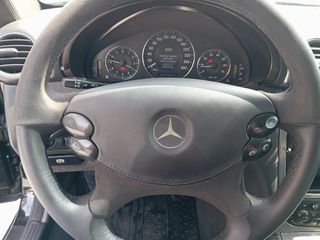 Mercedes-Benz CLK 200 2005 CLK200 (A209) Kompressor AMG Look Cabrio *ΠΡΟΣΦΟΡΑ*-thumb-8