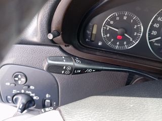 Mercedes-Benz CLK 200 2005 CLK200 (A209) Kompressor AMG Look Cabrio *ΠΡΟΣΦΟΡΑ*-thumb-9