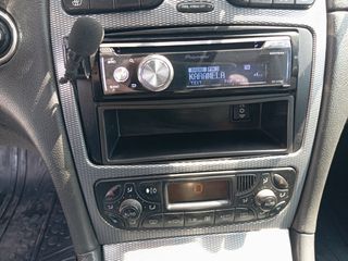 Mercedes-Benz CLK 200 2005 CLK200 (A209) Kompressor AMG Look Cabrio *ΠΡΟΣΦΟΡΑ*-thumb-11