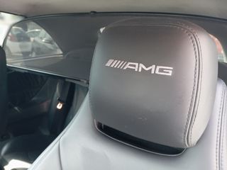 Mercedes-Benz CLK 200 2005 CLK200 (A209) Kompressor AMG Look Cabrio *ΠΡΟΣΦΟΡΑ*-thumb-14