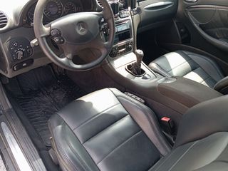 Mercedes-Benz CLK 200 2005 CLK200 (A209) Kompressor AMG Look Cabrio *ΠΡΟΣΦΟΡΑ*-thumb-17