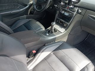 Mercedes-Benz CLK 200 2005 CLK200 (A209) Kompressor AMG Look Cabrio *ΠΡΟΣΦΟΡΑ*-thumb-20